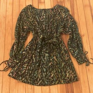 Revolve Dress House of Harlow 1960